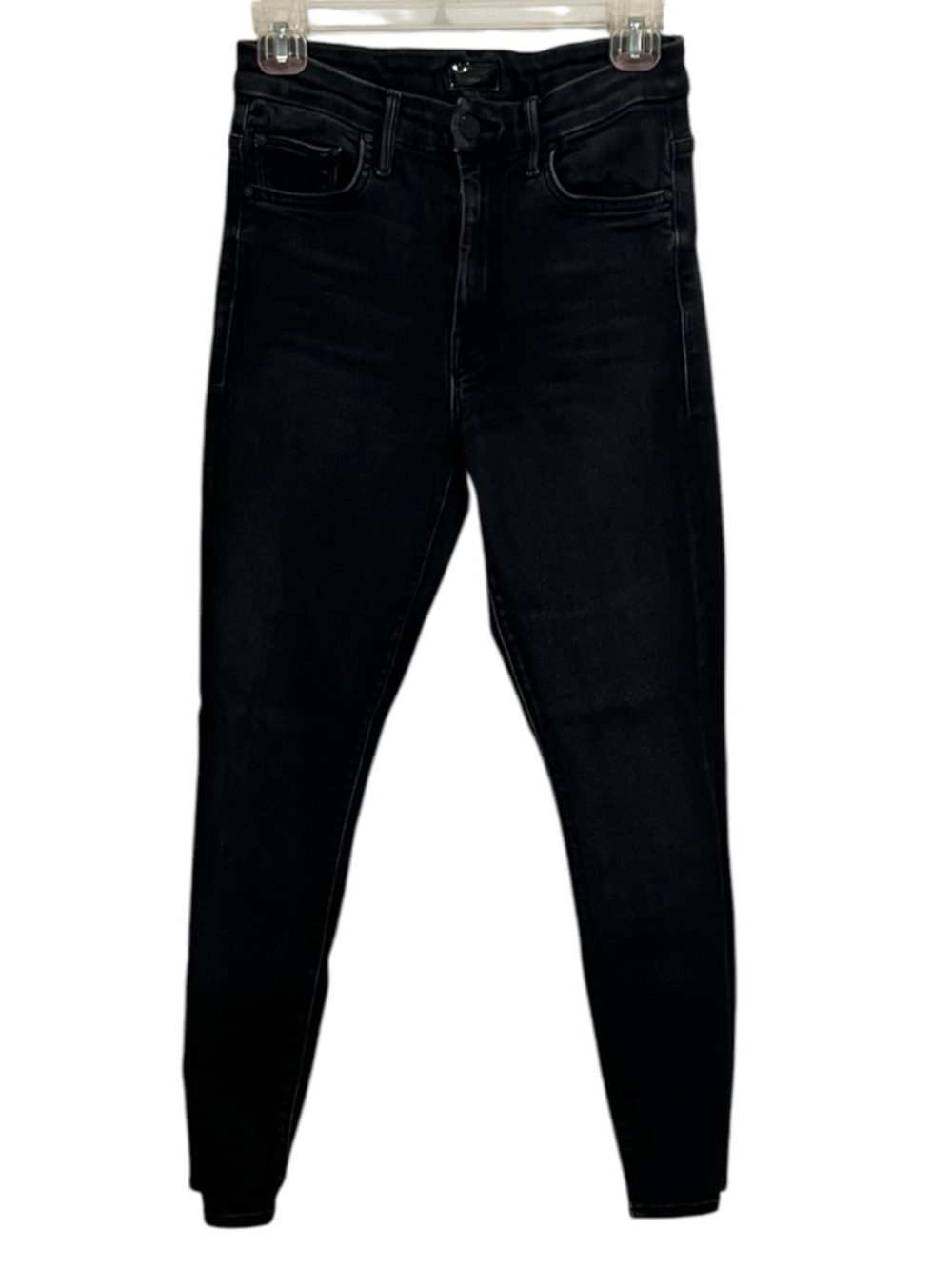 Mother High Waisted Looker Ankle - Size 28